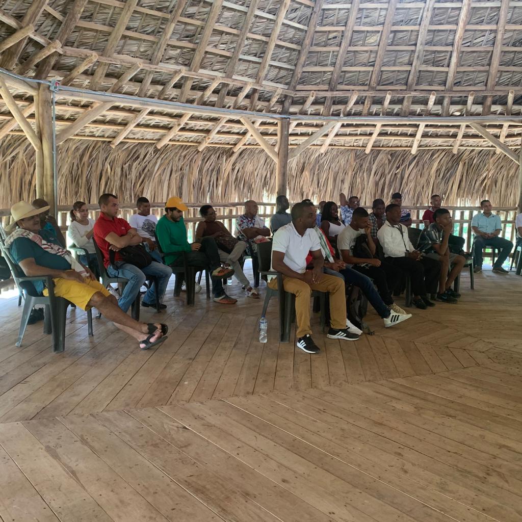 asamblea