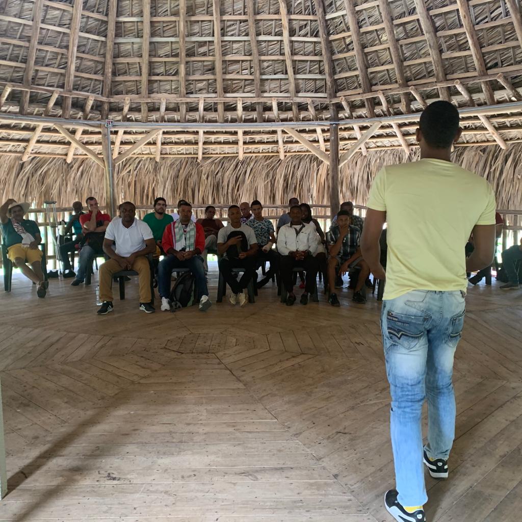 asamblea