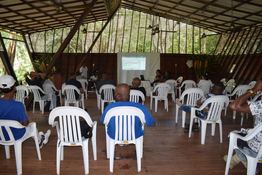 asamblea