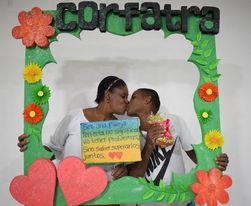 Foto de parejas